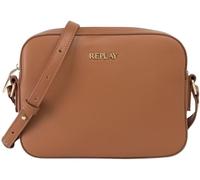 REPLAY Sac à épaule bandoulière marron pour femme - Crossbody Bag Caramel Cafe 327907