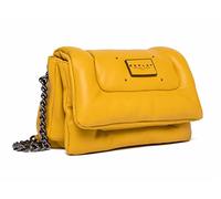 REPLAY Fw3336, Sac à bandoulière Femme, Jaune foncé 160, Einheitsgröße