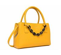 REPLAY Fw3357, Sac à Main Femme, Jaune foncé 160, Einheitsgröße