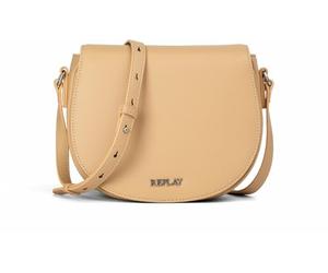 Replay Fw3586, Sac à Main Femmes, 0104 Safari, Taille Unique
