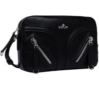 Replay Sac à bandoulière 25 cm black (TAS016896)