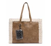 Replay Fw3658, Sac à bandoulière Femme, 0218 Sepia Tint, Taille Unique
