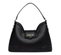 Replay Sac à bandoulière 42 cm black (TAS016918)