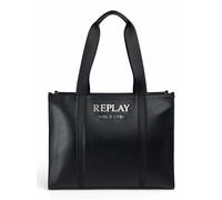 Replay Fw3765, Sac à bandoulière Femmes, 0098 Black