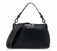 Replay Sac à bandoulière 24 cm noir