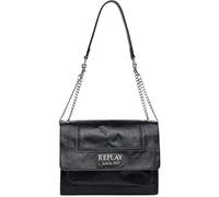 Replay Sac à bandoulière 26 cm noir
