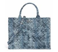 Replay Fw3791, Sac fourre-Tout Femmes, 0794 Lt Denim, Mittelgroße