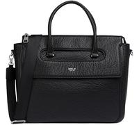 Replay Fw3798, Sac à Main Femmes, 0098 Black, Mittelgroße