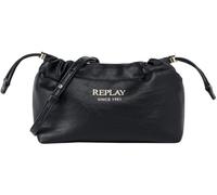 Replay Sac à bandoulière 21 cm noir