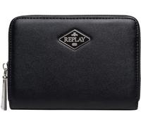 Replay Fw5373, Accessoire de Voyage-Portefeuille Femmes, 0098 Noir, Taille Unique