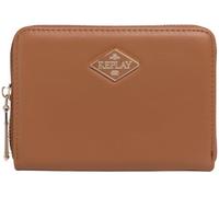 Replay Fw5373, Accessoire de Voyage-Portefeuille Femmes, 0212 Caramel Café, Taille Unique