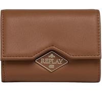 Replay Fw5374, Accessoire de Voyage-Portefeuille Femmes, 0212 Caramel Café, Taille Unique