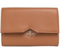 Replay Fw5377, Accessoire de Voyage-Portefeuille Femmes, 0212 Caramel Café, Taille Unique