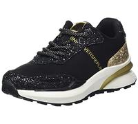 Replay Garçon Fille Athena Jr Basket, Noir (003), 29 EU