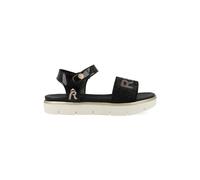 Replay Garçon Fille GBT24 .000.C0014S Sandale, Black 003, 30 EU