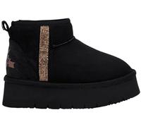 Replay Gbf25 Botte Tendance, 003 Noir, 32 EU