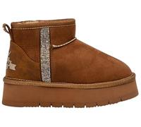 REPLAY Gbf25 Botte Tendance, 012 Marron, 32 EU