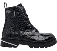Replay Gbl17 Botte Tendance, 003 Noir, 32 EU