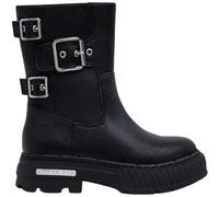 Replay Gbl27 Botte Tendance, 003 Noir, 39 EU