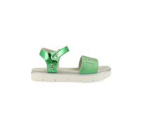 Replay GBT24 .000.C0014S Sandale, Green 027, 37 EU