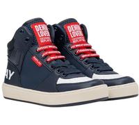Replay GBZ19 .000.C0052S Basket, Navy White Red 216, 39 EU