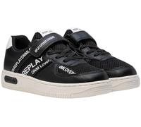 Replay GBZ43 .000.C0004S Basket, Black White 008, 29 EU