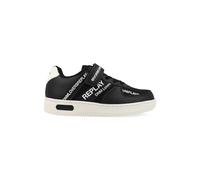 Replay GBZ43 .000.C0004S Basket, Black White 008, 30 EU