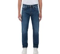 Replay Jeans Grover Bleu foncé (007) 38W/32L Homme
