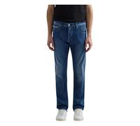 Replay - Grover Jeans droits - Homme - Jeans - Bleu - Taille: W36 L32