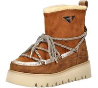 Replay GWF2H Bottes tendance pour femme Marron 012 Taille 36 EU, 012 marron, 36 EU