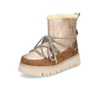Replay GWF2H Bottes tendance pour femme Marron 012 Taille 39 EU, 012 marron, 39 EU