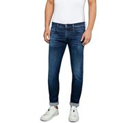 Replay M914 Anbass Jeans Bleu 30 / 30 Homme