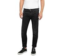 Replay M914 Anbass Jeans Noir 30 / 32 Homme