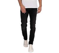 Replay M914 Anbass Jeans Noir 30 / 34 Homme