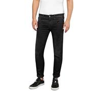 Replay M914 Anbass Jeans Noir 33 / 32 Homme