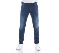 Replay M914y .000.661 Fi3 Jeans Bleu 33 / 32 Homme