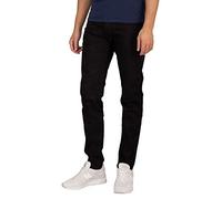 Replay M914y .000.661 Fb1 Jeans Noir 34 / 32 Homme