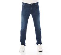 Replay M914y Anbass Jeans Bleu 33 / 30 Homme