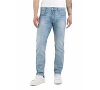 Jeans hommes Replay ANBASS PANTS Bleu US 33 / 34