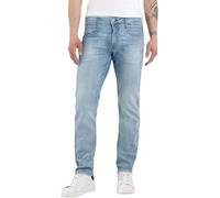Jeans hommes Replay ANBASS PANTS Bleu US 34 / 34