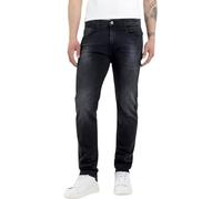 Replay Jeans M914.000.103c36 Gris Taille 29/30 Homme