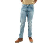 Replay Ma972z.000.261c42 Jeans Bleu 36 / 34 Homme