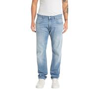 REPLAY Herren Jeans Rocco Comfort-Fit, Bleu (Bleu Clair 010-3), 29W / 34L
