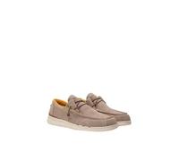 Replay Homme Alcyon Nature Mocassin, 024 écru, 41 EU