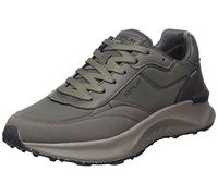 REPLAY Homme Altair Basket, 039 Mil Gren, 45 EU