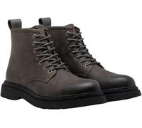 Replay Homme Bottes Pierce Bottine, 039mil Vert, 43 EU