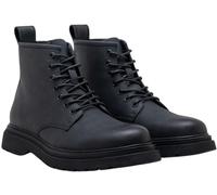 Replay Homme Bottes Pierce Bottine, Noir (003), 45 EU