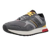 Replay Homme Bullet One Basket, Gris foncé (019), 44 EU