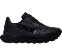 Replay Homme Dean Rply Basket, 003 Noir, 42 EU