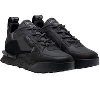 Replay Homme Field Melt Basket, Noir (003), 41 EU